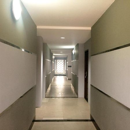 维莎公寓 雅加达 外观 照片