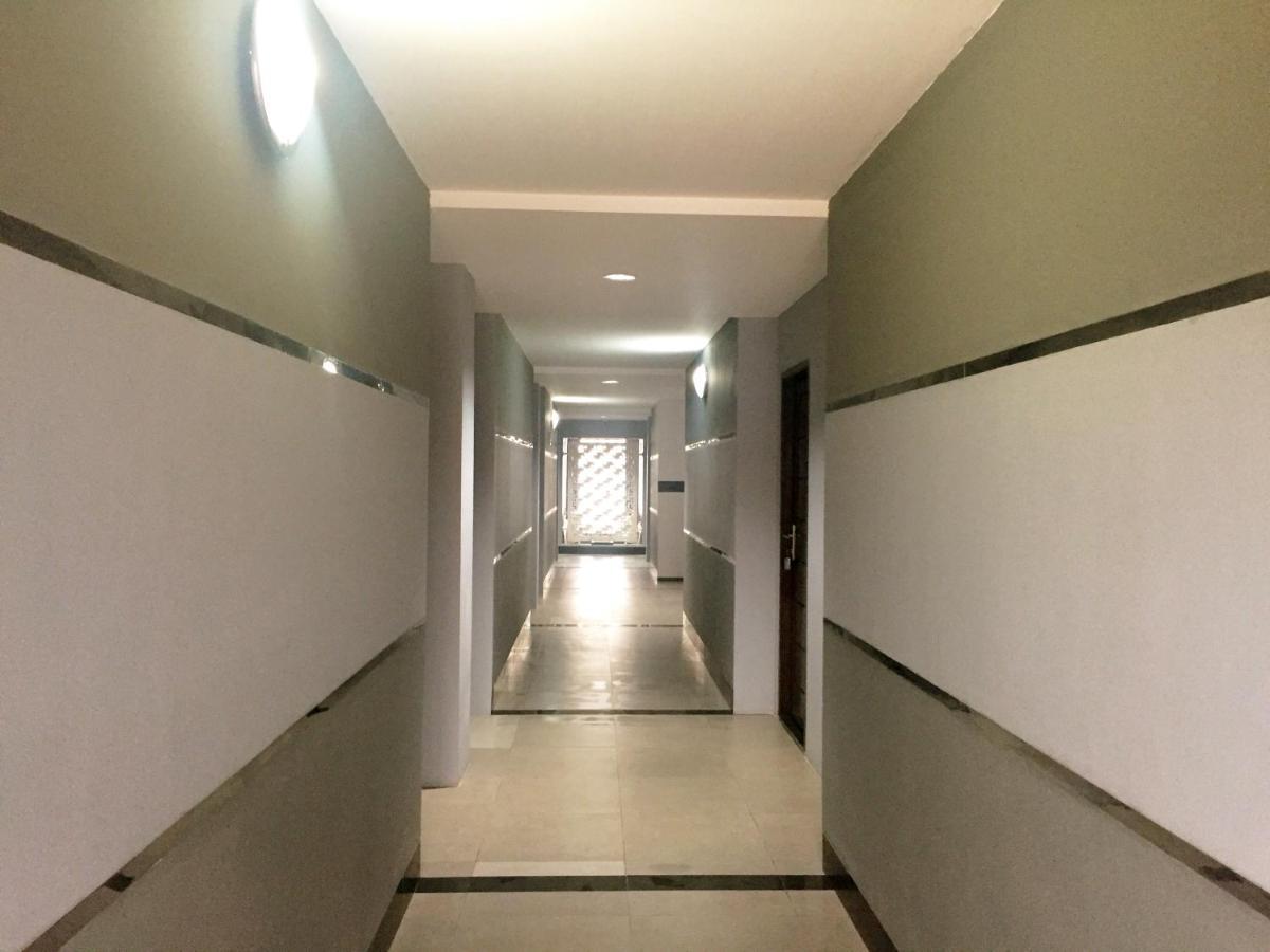 维莎公寓 雅加达 外观 照片